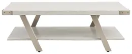 Rectangular Coffee Table - Mirella