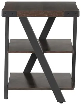 Square Side Table - Mirella