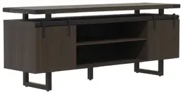 Modern Storage Credenza - Mirella