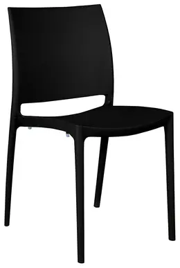 Stacking Chair - Terrace