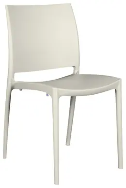 Stacking Chair - Terrace