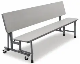 Convertible Bench Table