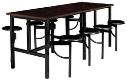 Classroom Standing Table - Endure
