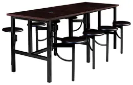 Classroom Standing Table - Endure
