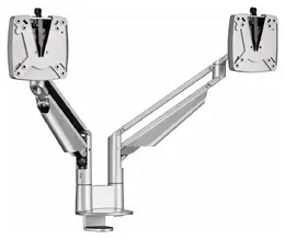 Dual Monitor Arms - Select Series