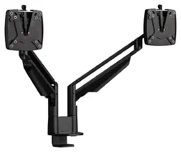 Dual Monitor Arms - Select Series