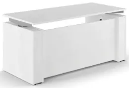 Height Adjustable Desk - Elevare