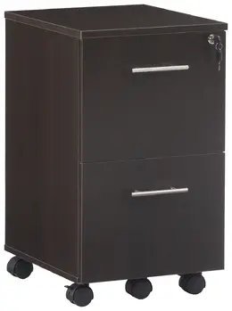2 Drawer Mobile Pedestal - Medina Series