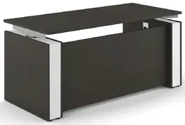 Sit Stand Height Adjustable Desk - Elevare
