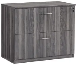 2 Drawer Lateral File Cabinet - Medina Series
