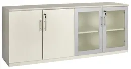 Storage Credenza - Medina