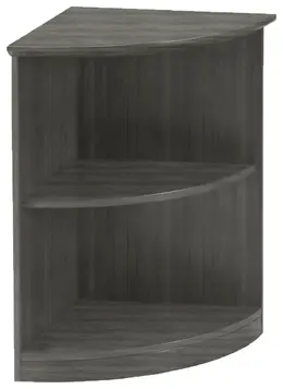 2 Shelf Bookcase - Medina