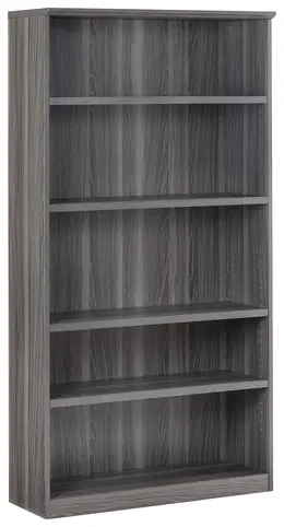 5 Shelf Bookcase - Medina