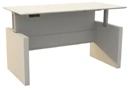 Sit to Stand Height Adjustable Desk - Medina