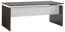Rectangular Home Office Desk - Medina