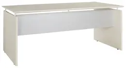 Rectangular Home Office Desk - Medina