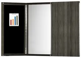Presentation Board - Medina
