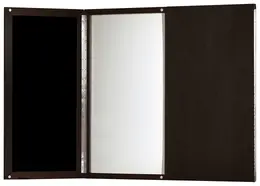 Presentation Board - Medina