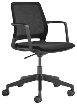 Low Back Conference Chair - Medina