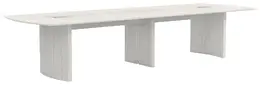 Contemporary Conference Table - Medina