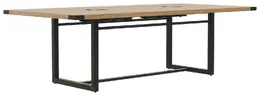 Small Office Conference Table - Mirella