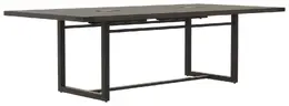 Small Office Conference Table - Mirella