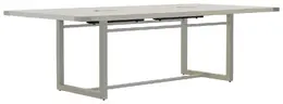 Small Office Conference Table - Mirella