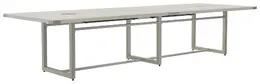 Rectangular Conference Table - Mirella