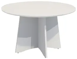Round Meeting Table - Medina