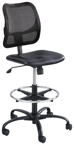 Armless Drafting Chair - Vue
