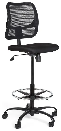 Armless Drafting Chair - Vue