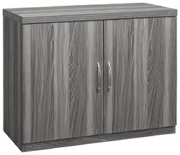 Storage Cabinet with Doors - Aberdeen