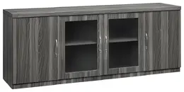 Credenza Storage Cabinet - Aberdeen