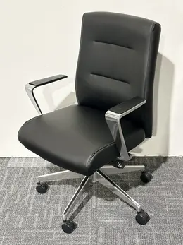 Executive Conference Chair - HS Series