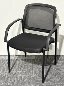 Mesh Back Guest Chair - HS Series