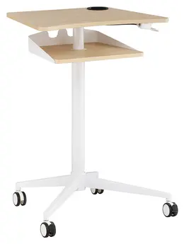 Mobile Workstation - Vum