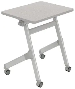 Mobile Nesting Desk - Learn Series