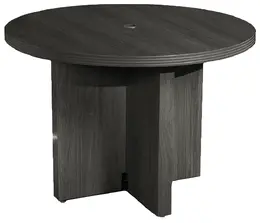 Round Meeting Table - Aberdeen Series