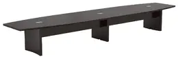 Long Conference Table - Aberdeen Series