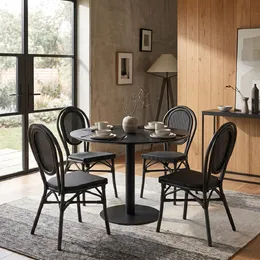 Dining Table Set - Paras