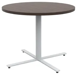 Small Round Dining Table - Jurni