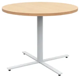 Small Round Dining Table - Jurni