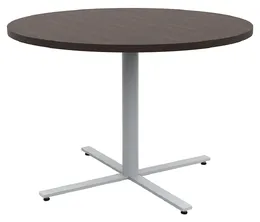 Large Round Dining Table - Jurni