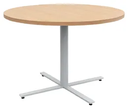 Large Round Dining Table - Jurni
