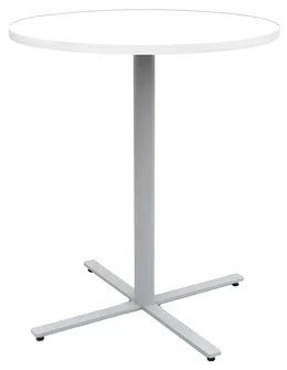 Round Bar Height Table - Jurni