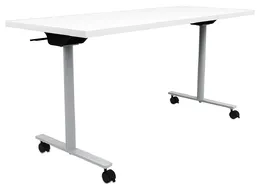 Flip Top Nesting Training Table - Jurni
