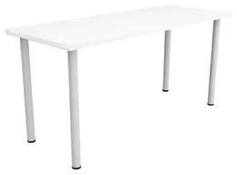 Rectangular Training Table - Jurni
