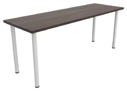 Large Rectangular Training Table - Jurni