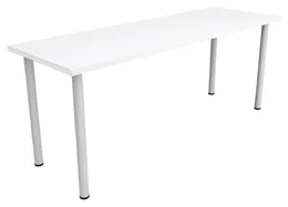 Large Rectangular Training Table - Jurni