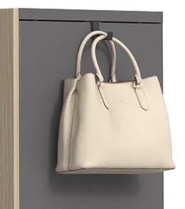 Accessory Locker Hook - 2 Pack - Co.Lok